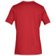 Under Armour Ανδρική κοντομάνικη μπλούζα Box sportstyle